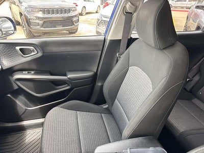 2020 Kia Soul GT-Line