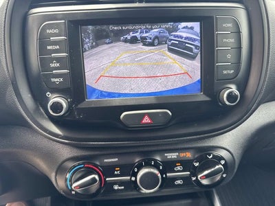 2020 Kia Soul GT-Line