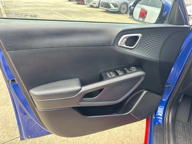 2020 Kia Soul GT-Line
