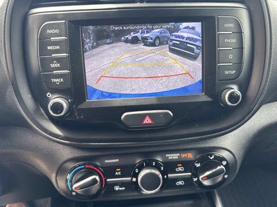 2020 Kia Soul GT-Line