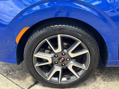 2020 Kia Soul GT-Line