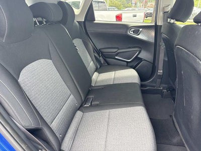 2020 Kia Soul GT-Line