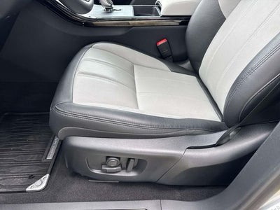 2024 Land Rover Range Rover Evoque Dynamic