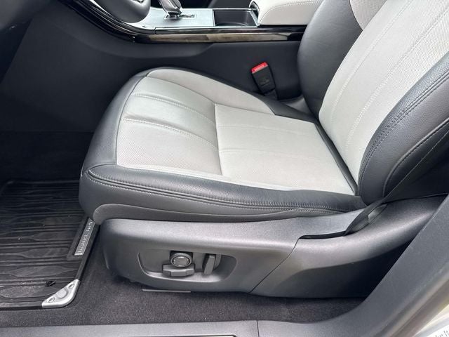 2024 Land Rover Range Rover Evoque Dynamic