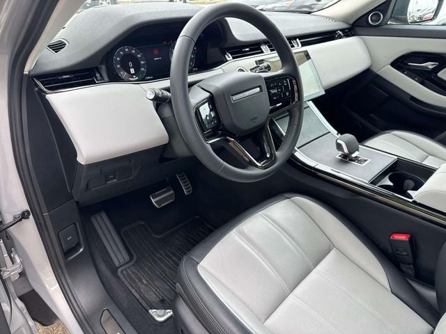 2024 Land Rover Range Rover Evoque Dynamic