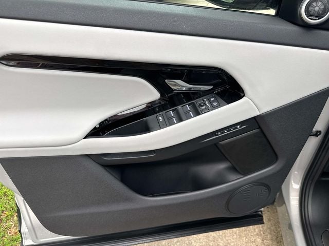 2024 Land Rover Range Rover Evoque Dynamic