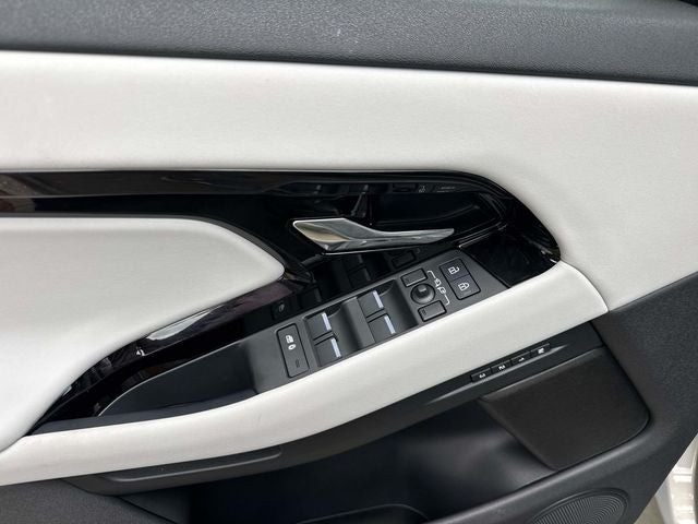 2024 Land Rover Range Rover Evoque Dynamic