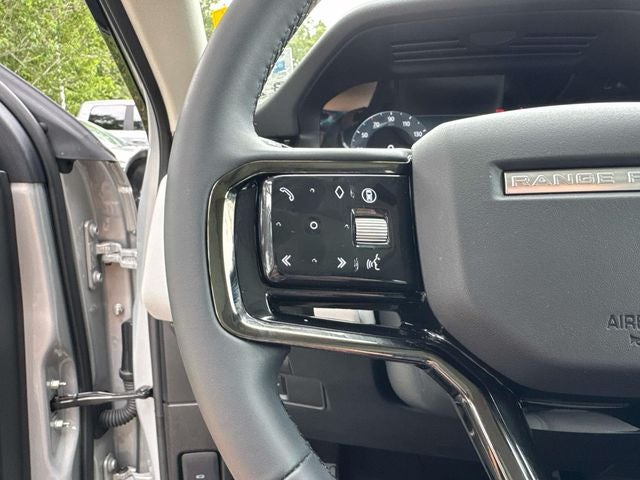 2024 Land Rover Range Rover Evoque Dynamic