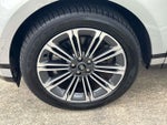 2024 Land Rover Range Rover Evoque Dynamic