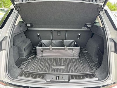 2024 Land Rover Range Rover Evoque Dynamic