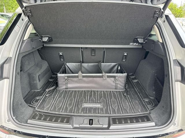 2024 Land Rover Range Rover Evoque Dynamic