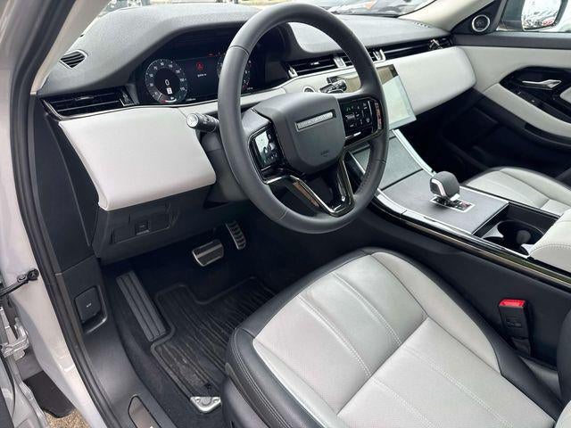2024 Land Rover Range Rover Evoque Dynamic