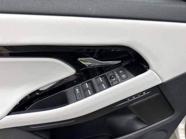 2024 Land Rover Range Rover Evoque Dynamic