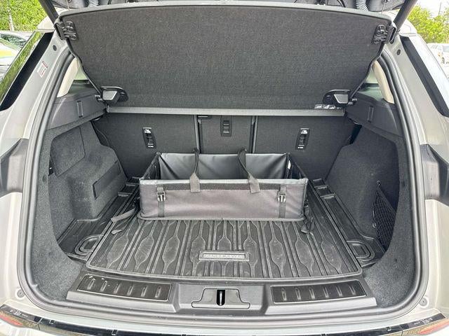 2024 Land Rover Range Rover Evoque Dynamic