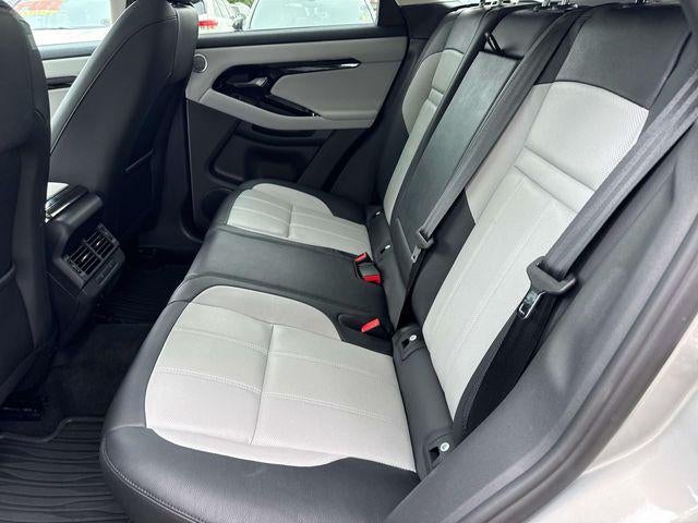 2024 Land Rover Range Rover Evoque Dynamic