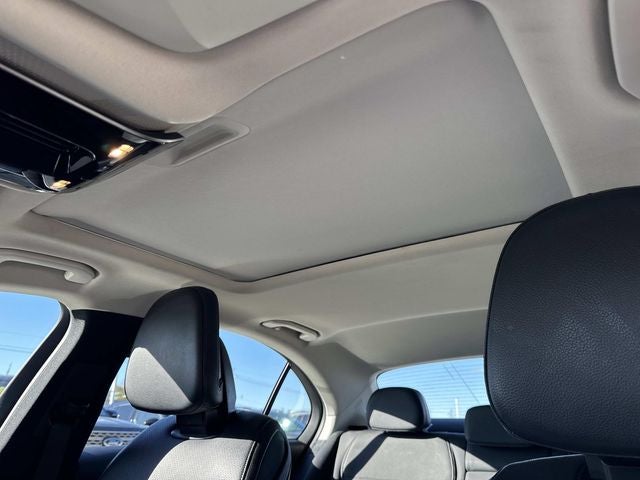 2022 Mercedes-Benz C-Class C 300