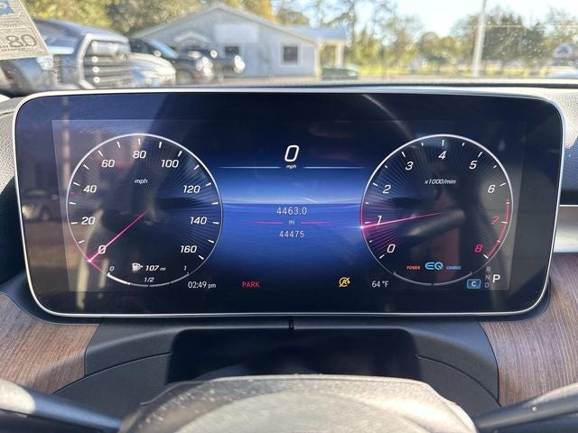 2022 Mercedes-Benz C-Class C 300