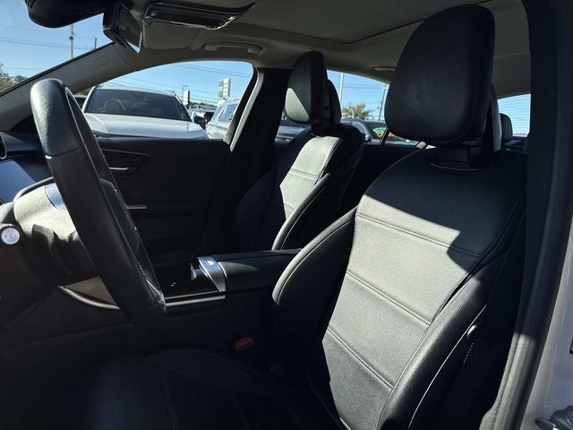 2022 Mercedes-Benz C-Class C 300