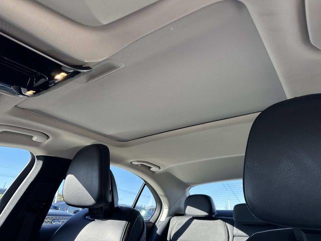 2022 Mercedes-Benz C-Class C 300