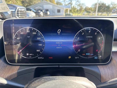 2022 Mercedes-Benz C-Class C 300