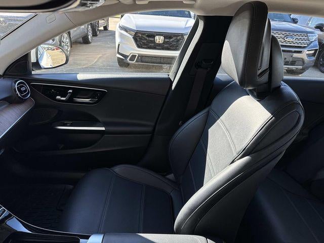 2022 Mercedes-Benz C-Class C 300