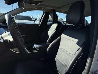 2022 Mercedes-Benz C-Class C 300