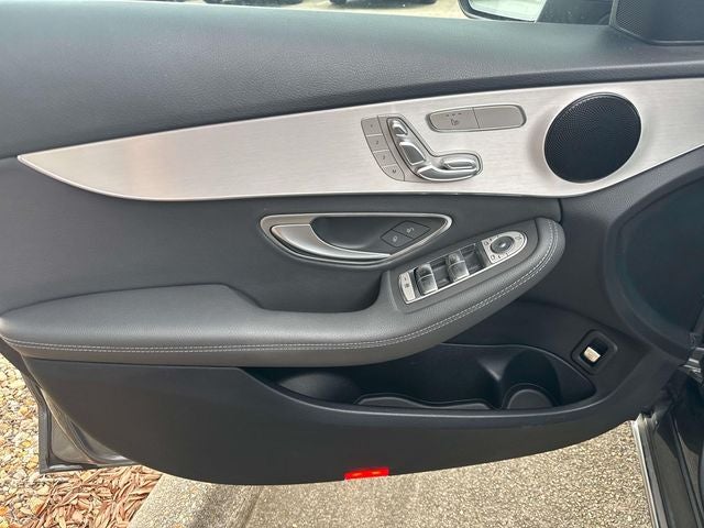 2021 Mercedes-Benz C-Class C 300