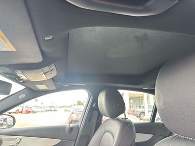 2021 Mercedes-Benz C-Class C 300