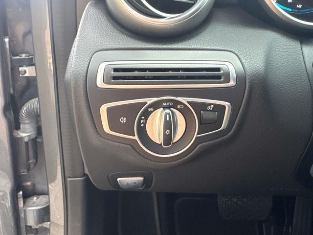 2021 Mercedes-Benz C-Class C 300