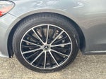 2021 Mercedes-Benz C-Class C 300