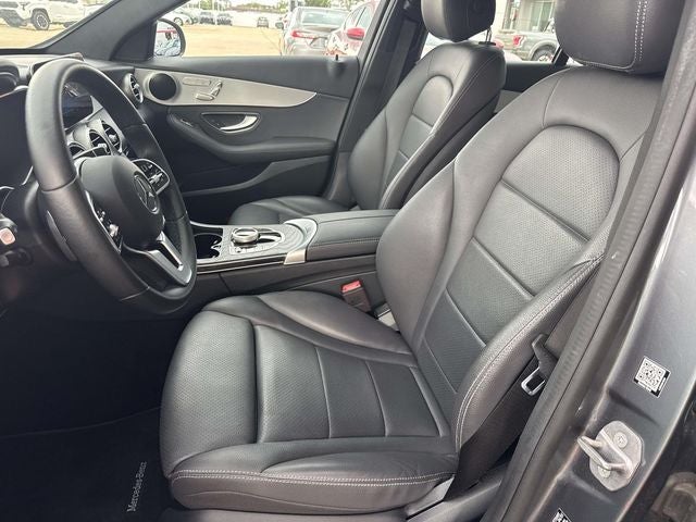 2021 Mercedes-Benz C-Class C 300