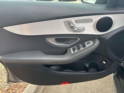 2021 Mercedes-Benz C-Class C 300