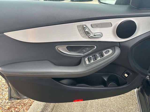 2021 Mercedes-Benz C-Class C 300