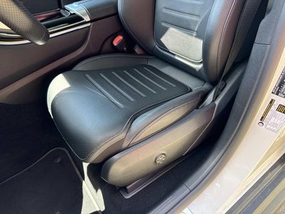 2025 Mercedes-Benz GLC GLC 300