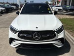 2025 Mercedes-Benz GLC GLC 300