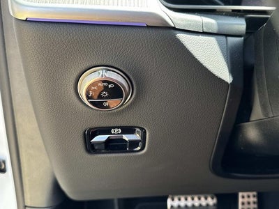 2025 Mercedes-Benz GLC GLC 300