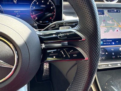 2025 Mercedes-Benz GLC GLC 300
