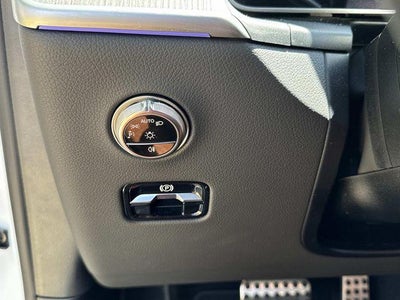 2025 Mercedes-Benz GLC GLC 300