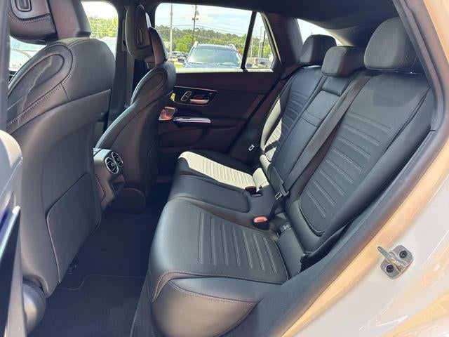 2025 Mercedes-Benz GLC GLC 300