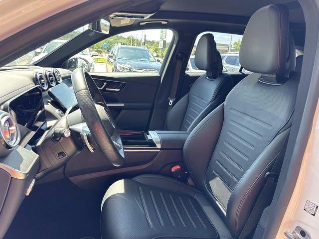 2025 Mercedes-Benz GLC GLC 300