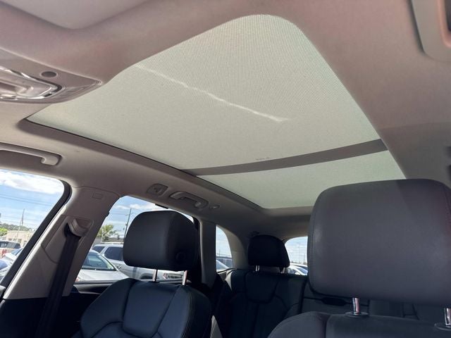 2019 Audi Q5 2.0T Premium Plus quattro