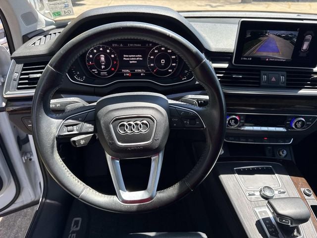 2019 Audi Q5 2.0T Premium Plus quattro