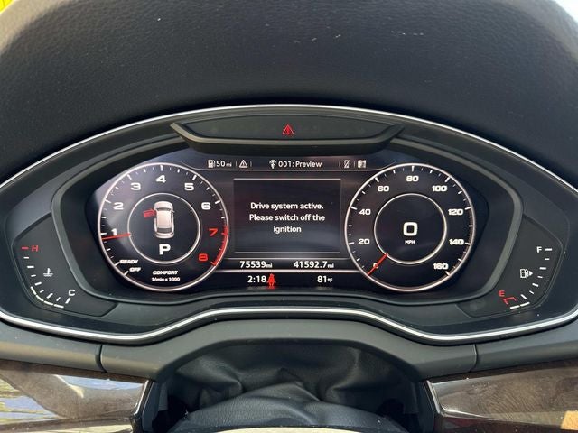 2019 Audi Q5 2.0T Premium Plus quattro