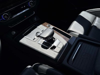 2019 Audi Q5 2.0T Premium Plus quattro