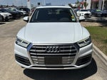 2019 Audi Q5 2.0T Premium Plus quattro