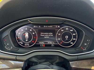 2019 Audi Q5 2.0T Premium Plus quattro