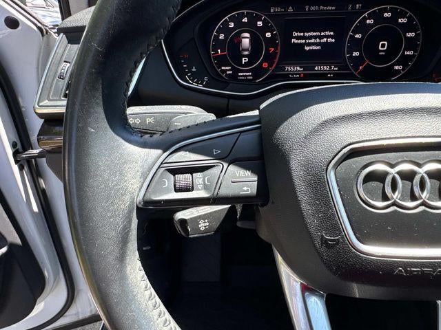 2019 Audi Q5 2.0T Premium Plus quattro