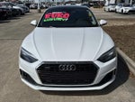 2021 Audi A5 40 Premium quattro
