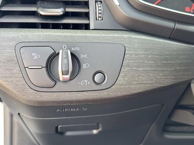 2021 Audi A5 40 Premium quattro