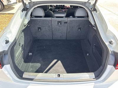 2021 Audi A5 40 Premium quattro